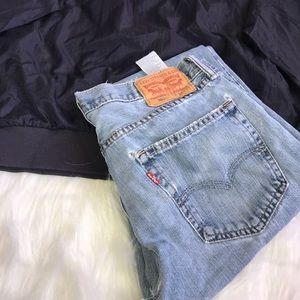 Vintage Levi’s 559